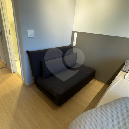 Apartamento para alugar com 1 quarto em Pinheiros, São Paulo, SP