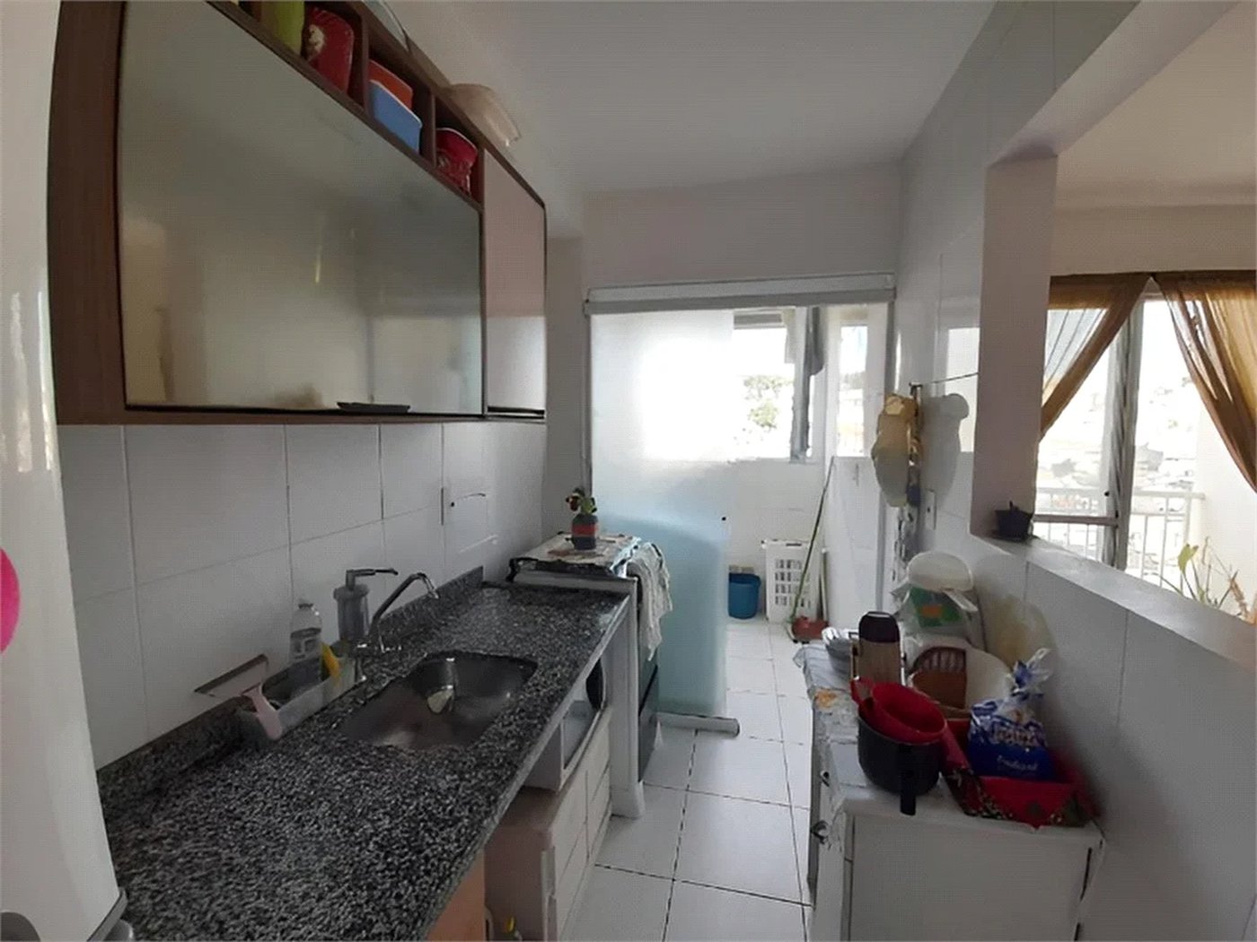Apartamento à venda com 2 quartos em Vila Sônia, São Paulo, SP