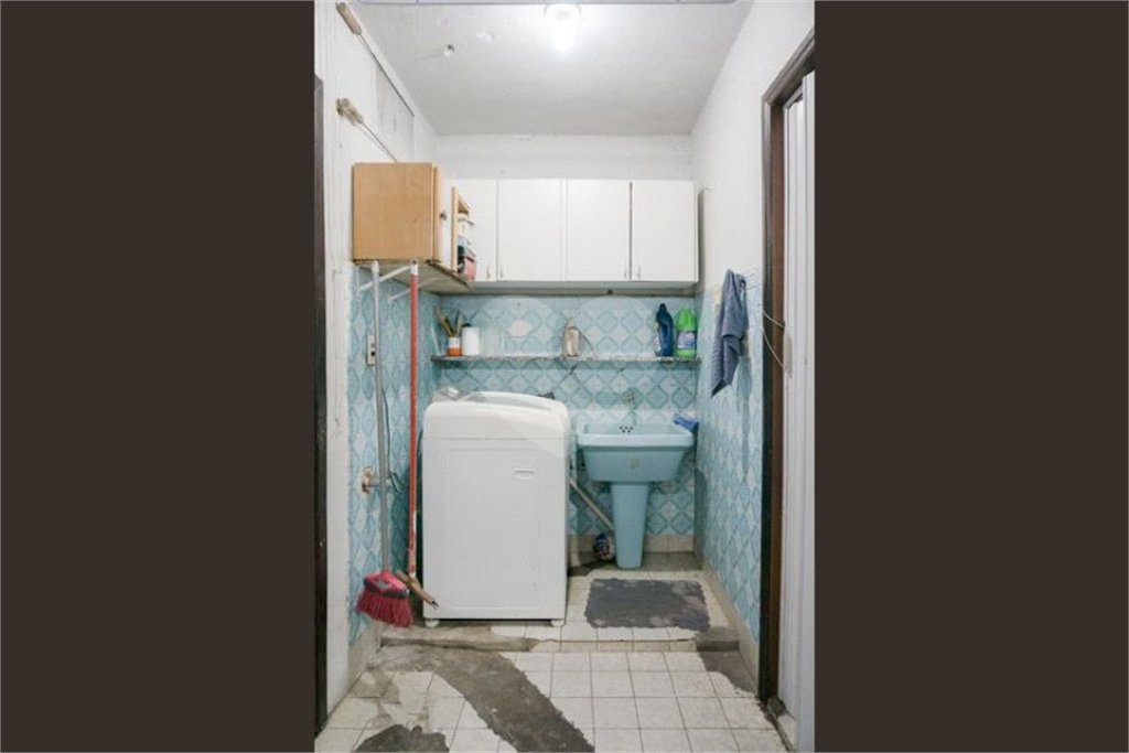 Casa à venda com 3 quartos em Santana, São Paulo, SP