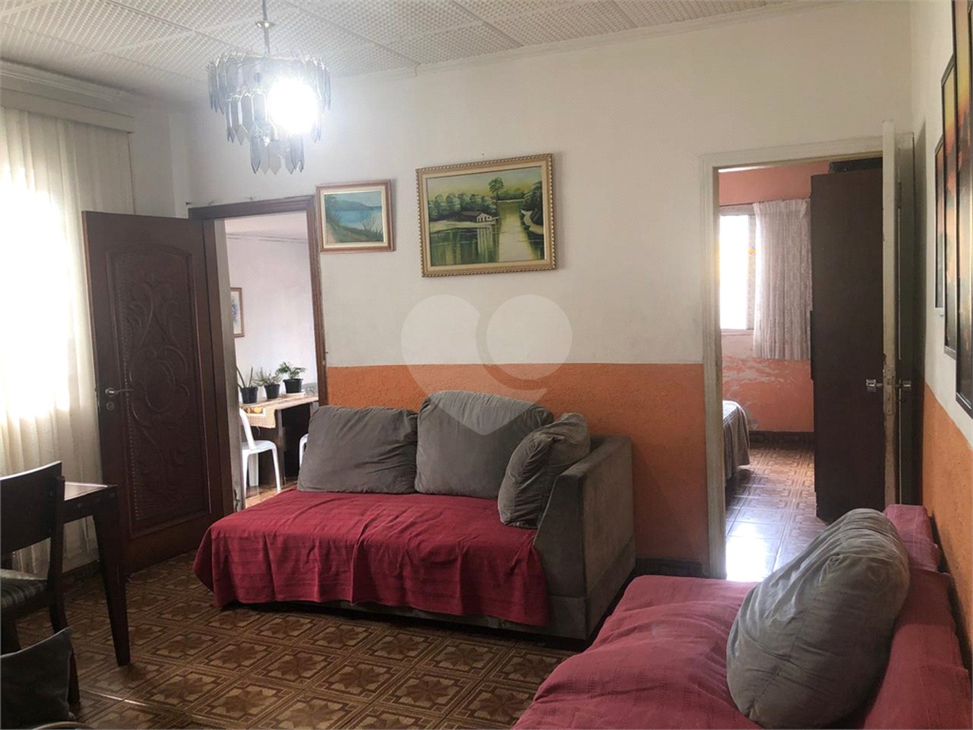 Casa Térrea à venda com 3 quartos em Jaçanã, São Paulo, SP