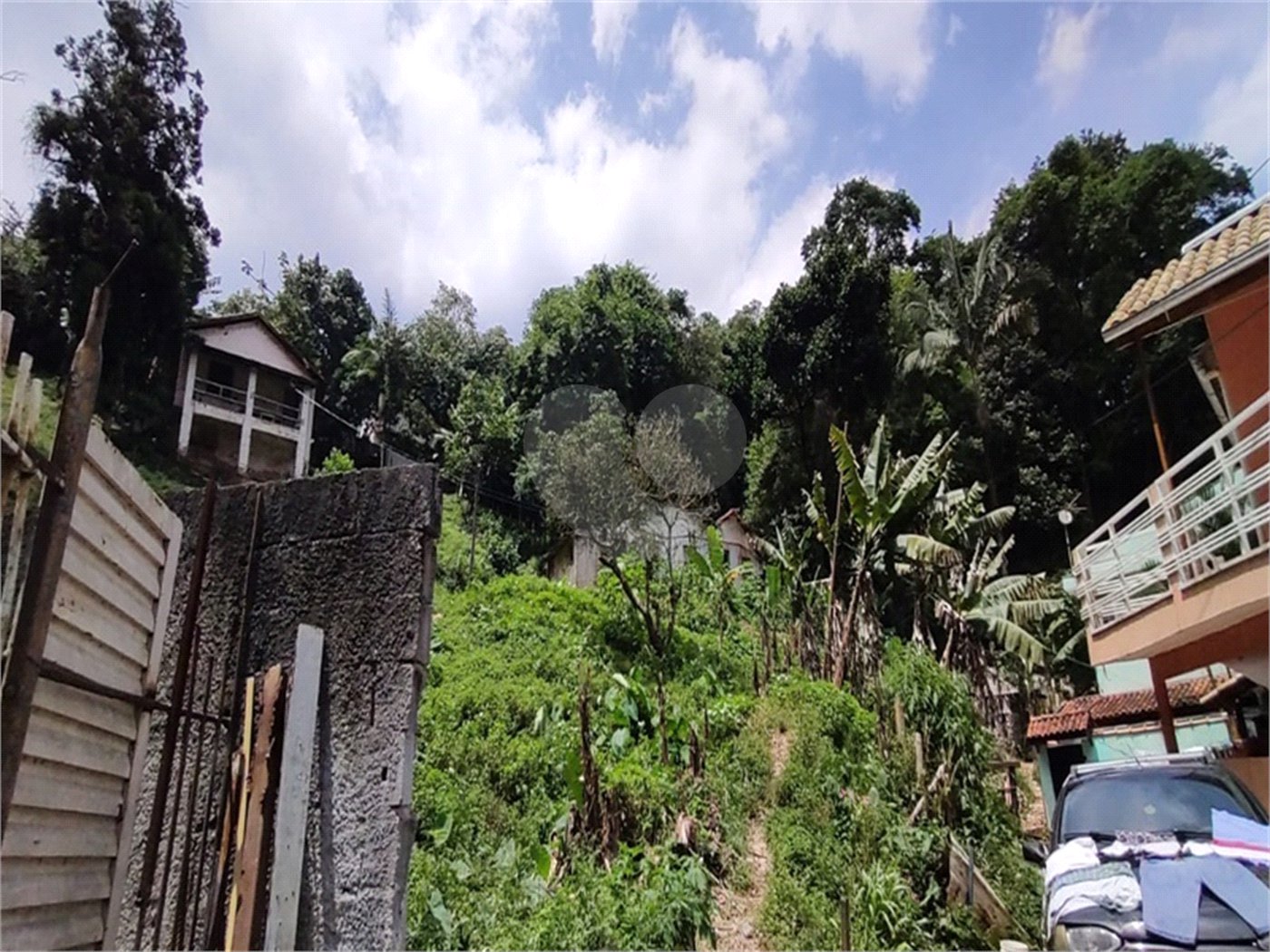 Terreno à venda em Tremembé, São Paulo, SP