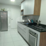 Apartamento à venda com 4 quartos, sendo 3 suítes,  em Vila Nova Socorro, Mogi das Cruzes, SP