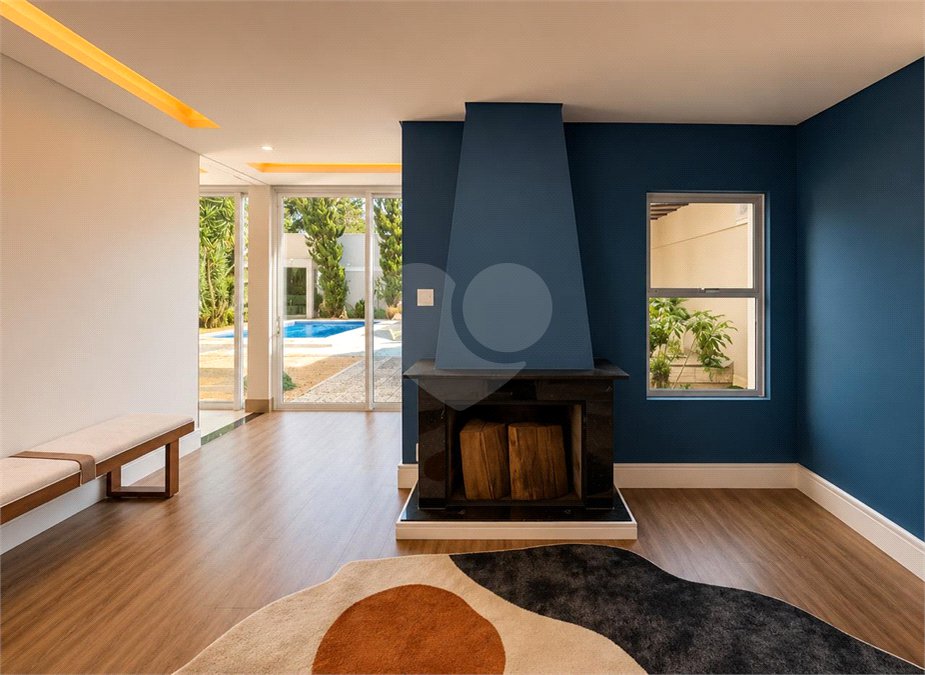 Casa à venda com 4 quartos, sendo 2 suítes, em Interlagos, São Paulo, SP
