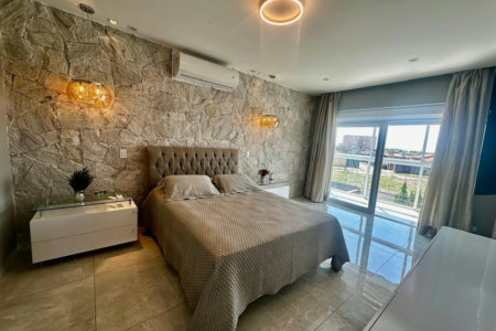 Casa de alto padrão à venda com 8 quartos em Condomínio Residencial Portal das Águas, Três Lagoas - MS