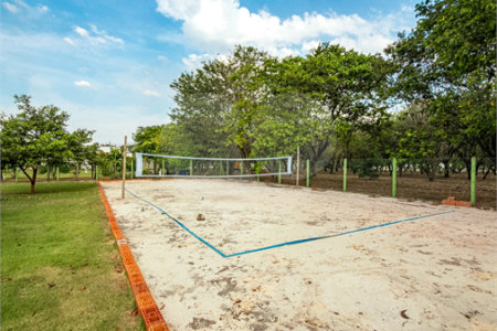 Casa à venda com 3 suítes no condomínio Primavera, Salto - SP