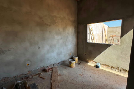 Casa à venda com 2 quartos em Jardim Carandá, Três Lagoas, MS