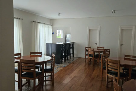 Apartamento à venda com 3 quartos, sendo 2 suítes, em Jardim Ampliação, São Paulo, SP