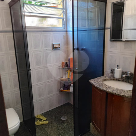Casa Térrea à venda com 2 quartos, sendo 1 suíte, em Santa Teresinha, São Paulo, SP