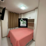 Casa à venda com 2 quartos no condomínio Villa Del Rey, Sorocaba - SP