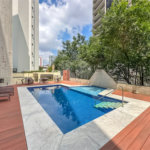 Apartamento à venda com 3 quartos, sendo 1 suíte,  em Vila Clementino, São Paulo, SP