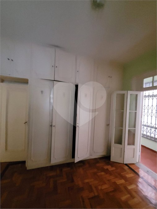 Apartamento à venda com 3 quartos em Rio Comprido, Rio de Janeiro, RJ