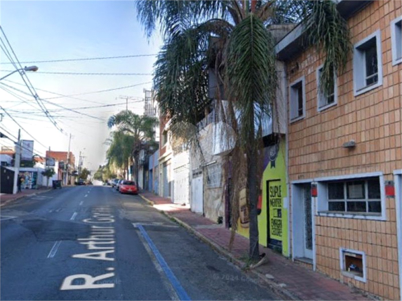 Prédio à venda no Centro, Sorocaba, SP