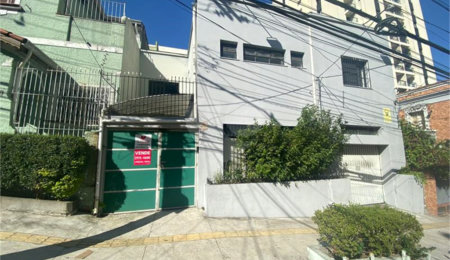 Sobrado à venda em Santana, São Paulo, SP