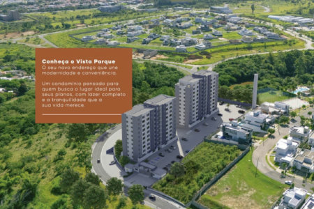 Vista Parque Residencial