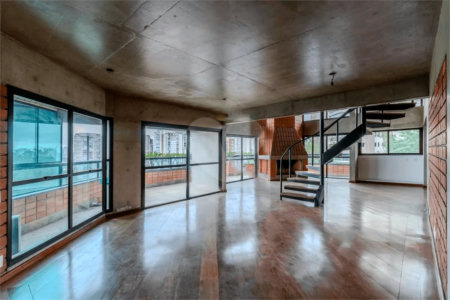 Apartamento à venda com 4 quartos, sendo 2 suítes, em Paraíso do Morumbi, São Paulo, SP
