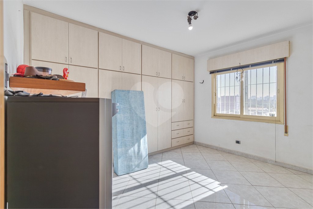 Casa à venda com 3 quartos, sendo 1 suíte, em Brooklin, São Paulo, SP