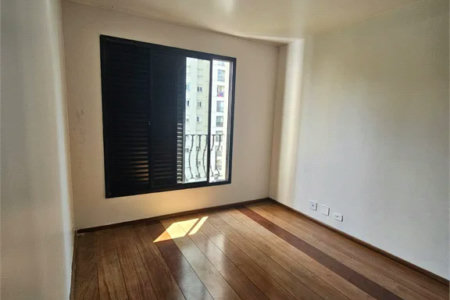 Apartamento à venda com 4 quartos, sendo 2 suítes, em Jardim Parque Morumbi, São Paulo, SP