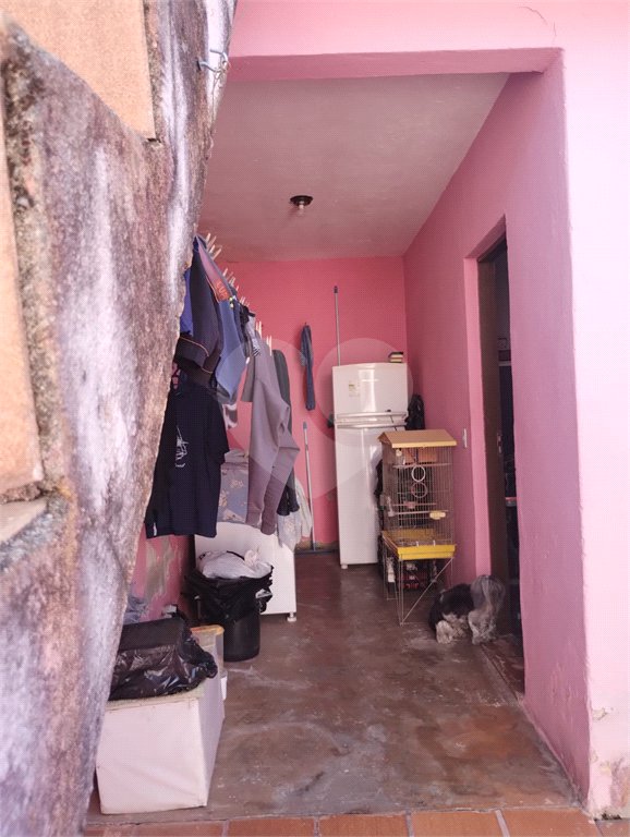 Casa à venda com 3 quartos em Vila Nova Cintra, Mogi das Cruzes, SP