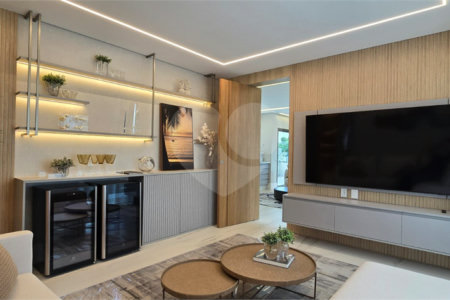 Casa à venda com 6 suítes no condomínio Riviera de São Lourenço, Bertioga - SP