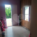Casa à venda com 3 quartos, sendo 1 suíte,  no condomínio Village St. Louis, São Paulo - SP