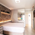 Apartamento à venda com 4 suítes em Santana, São Paulo, SP