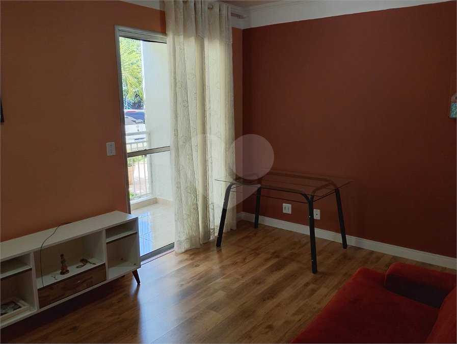 Apartamento à venda com 2 quartos em Jardim Monte Santo, Cotia, SP