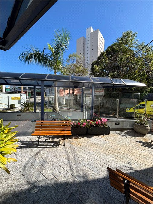 Sala para alugar em Vila Guiomar, Santo André, SP
