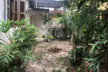 Terreno à venda em Jaguaré, São Paulo, SP