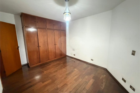 Apartamento à venda com 3 suítes em Água Fria, São Paulo, SP