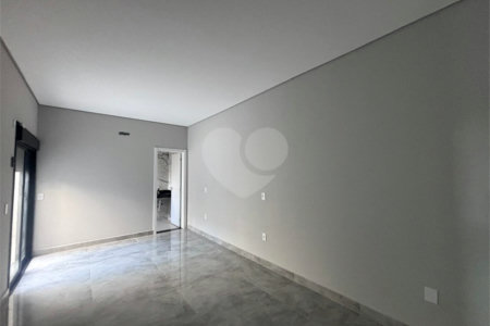 Casa à venda com 3 suítes no condomínio Villagio Wanel, Sorocaba - SP