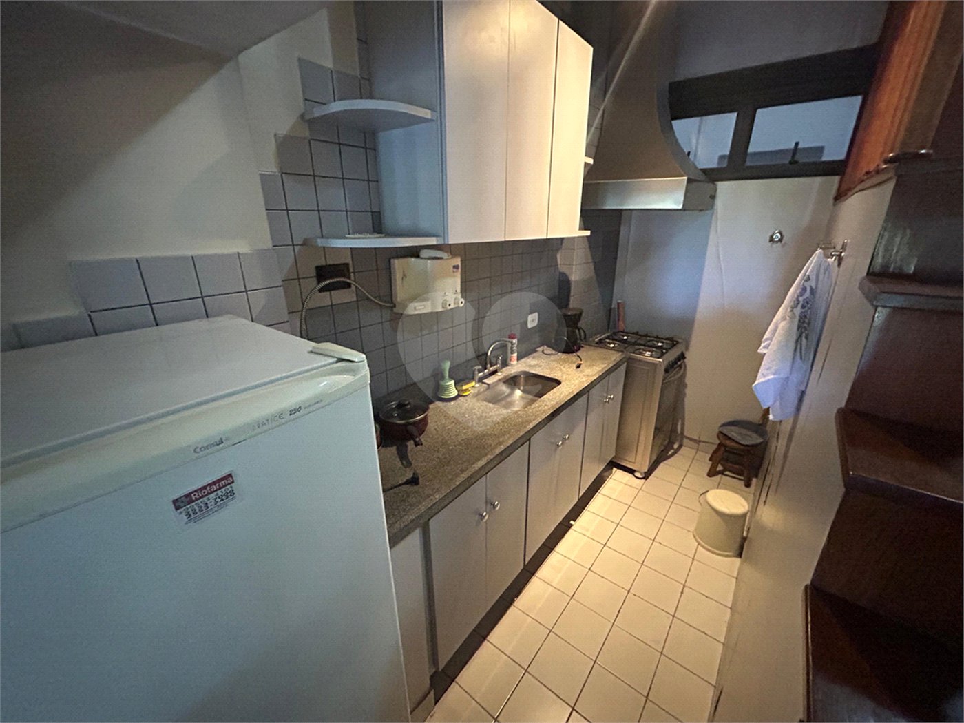 Apartamento à venda com 2 suítes em Flamengo, Rio de Janeiro, RJ