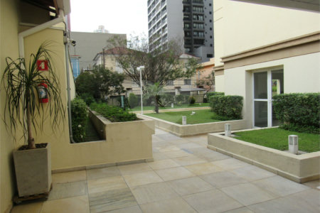 Apartamento para alugar com 3 suítes em Santana, São Paulo, SP