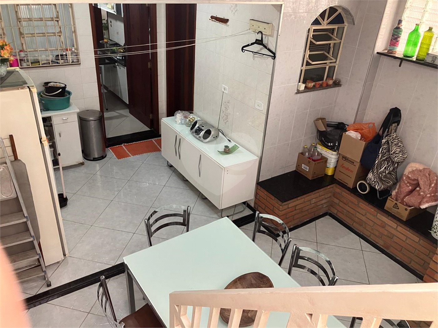 Sobrado à venda com 3 quartos, sendo 1 suíte, em Jaçanã, São Paulo, SP
