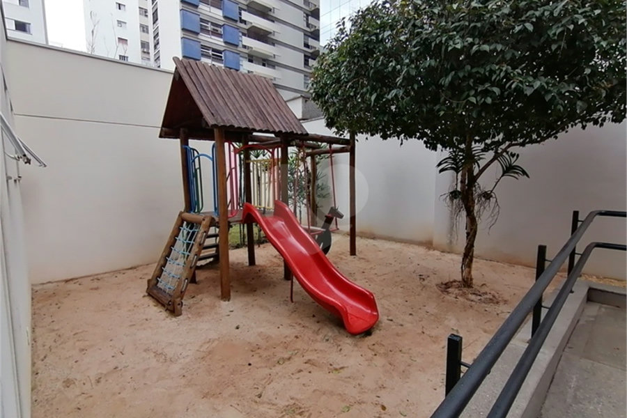 Apartamento à venda com 2 quartos em Paraíso, São Paulo, SP