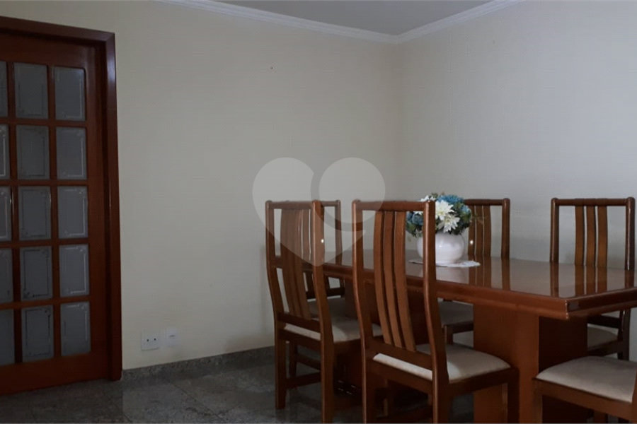 Apartamento à venda com 3 quartos, sendo 1 suíte, em Santana, São Paulo, SP