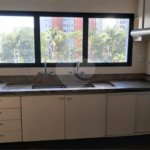 Apartamento para alugar com 4 suítes em Alto da Boa Vista, São Paulo, SP