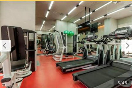 Apartamento à venda ou para alugar com 1 suíte em Vila Olímpia, São Paulo, SP