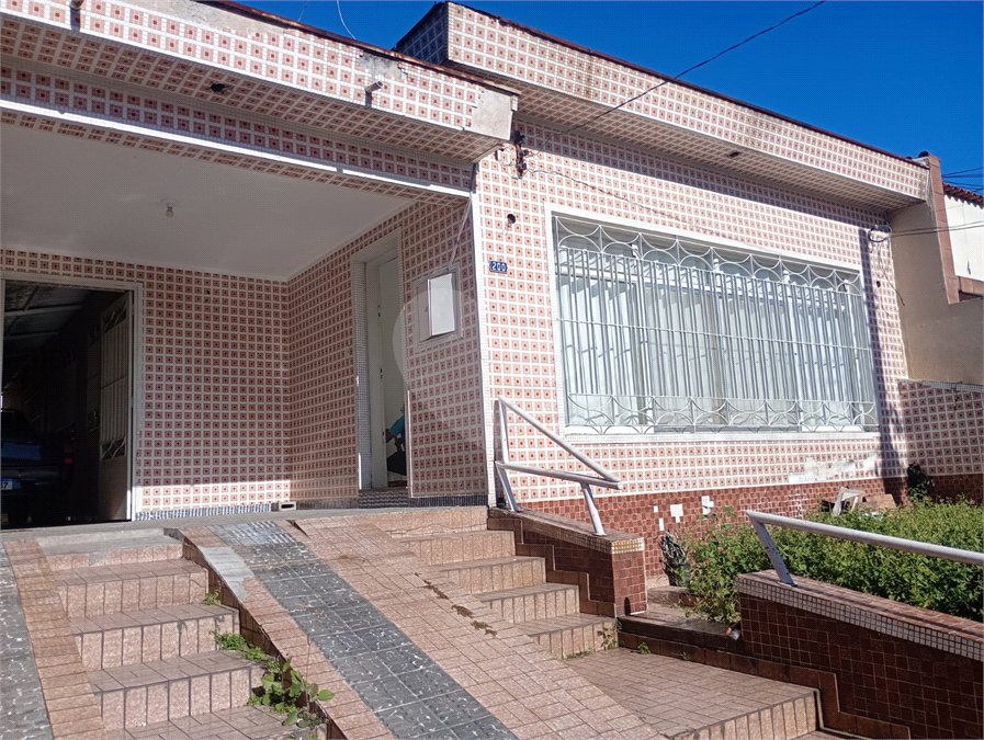 Casa à venda com 3 quartos em Parque Edu Chaves, São Paulo, SP
