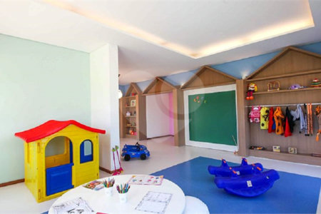Apartamento à venda com 3 quartos, sendo 1 suíte,  em Vila Suissa, Mogi das Cruzes, SP