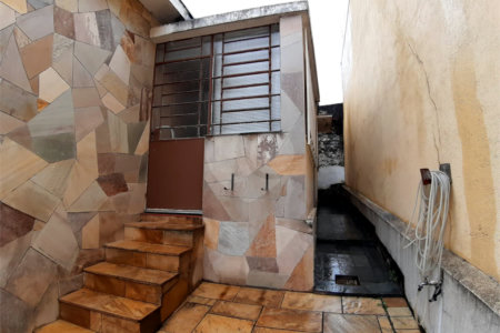 Sobrado à venda com 5 quartos em Vila Nivi, São Paulo, SP