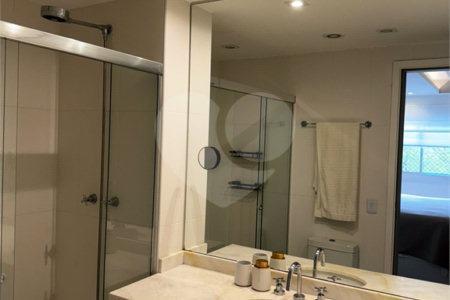 Apartamento à venda com 2 quartos, sendo 1 suíte, em Água Branca, São Paulo, SP