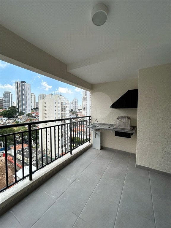 Apartamento para alugar com 2 quartos em Ipiranga, São Paulo, SP