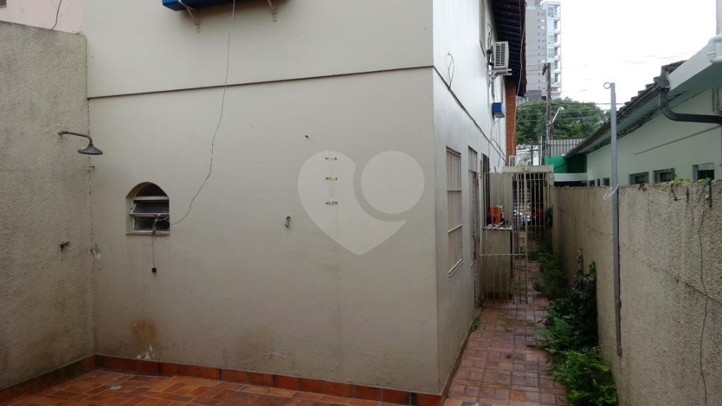 Sobrado à venda com 3 quartos, sendo 1 suíte,  em Cidade Monções, São Paulo, SP