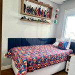 Apartamento à venda com 2 suítes em Parque das Nações, Santo André, SP