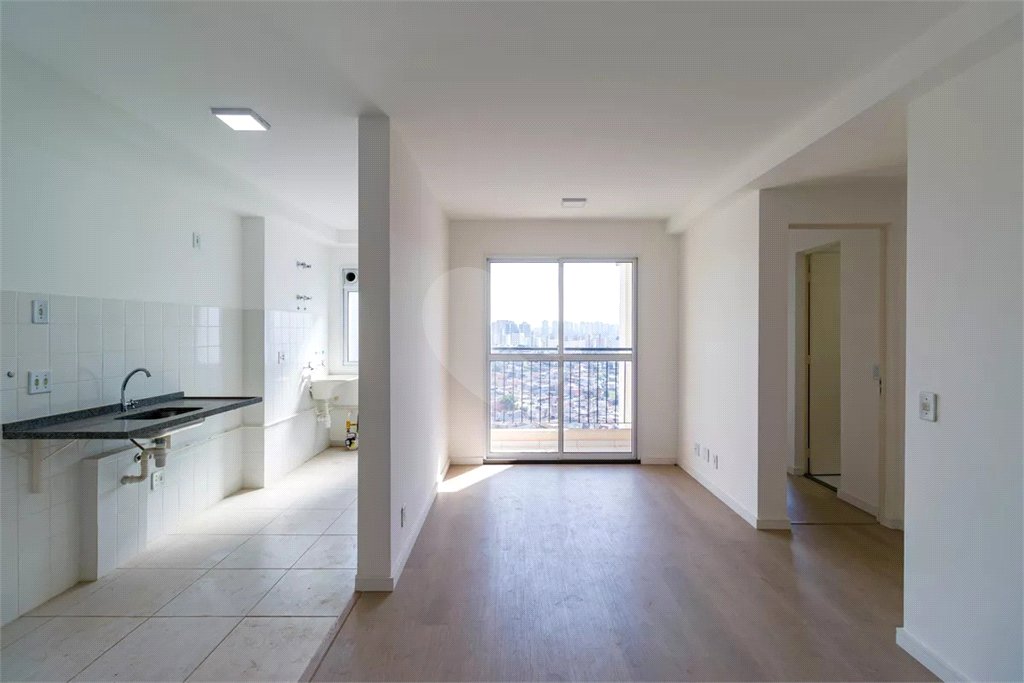 Apartamento à venda com 2 quartos, sendo 1 suíte, em Vila Andrade, São Paulo, SP