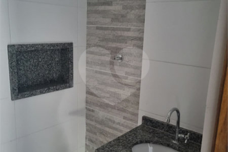 Apartamento à venda com 1 quarto em Vila Medeiros, São Paulo, SP