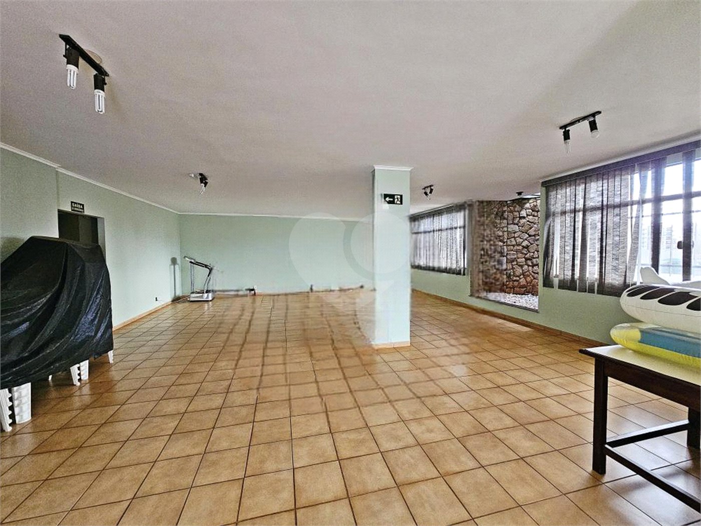 Apartamento para alugar com 3 quartos, sendo 2 suítes,  em Alto da Boa Vista, Ribeirão Preto, SP