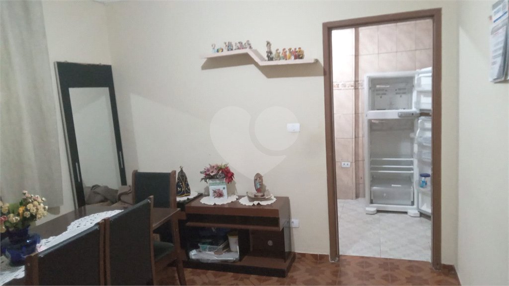 Sobrado à venda com 4 quartos em Vila Verde, São Paulo, SP