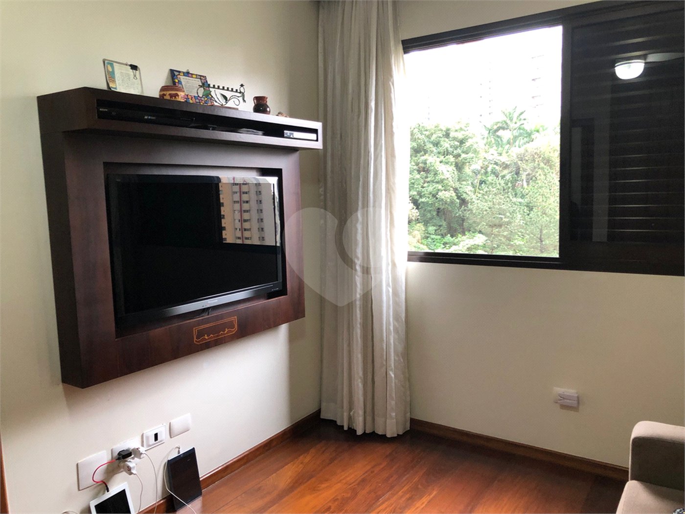 Apartamento à venda com 3 suítes em Vila Andrade, São Paulo, SP