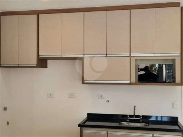 Apartamento à venda com 1 suíte em Santana, São Paulo, SP